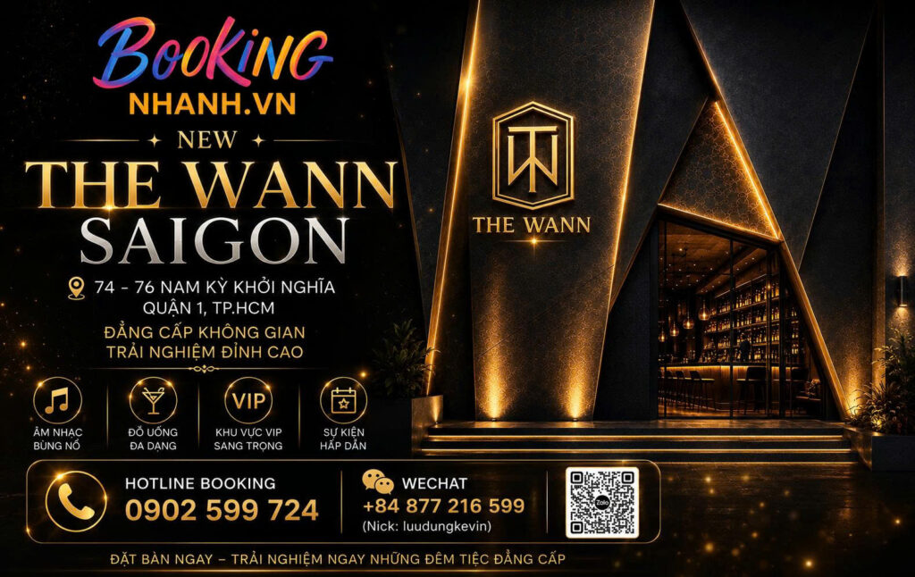 Banner Website New The Wann
