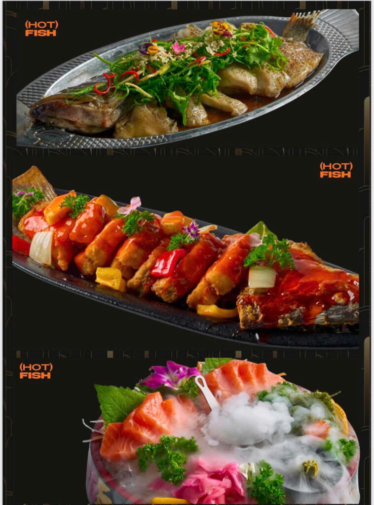 Hình Ảnh Món Ăn Ngon Menu Thực Đơn The Wann (4)